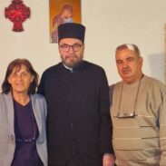 Заједничарењем до помоћи ближњем своме