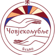 Covjekoljublje Budva Logo