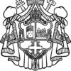 Eparhija Budimljansko Niksicka Grb