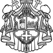 Eparhijа Budimljansko Niksickа Grb
