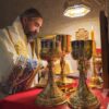 Jan 2025 Arhijerejska Liturgija Na Bozic U Beranama