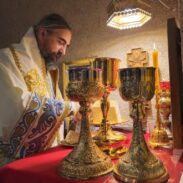Jan 2025 Arhijerejska Liturgija Na Bozic U Beranama