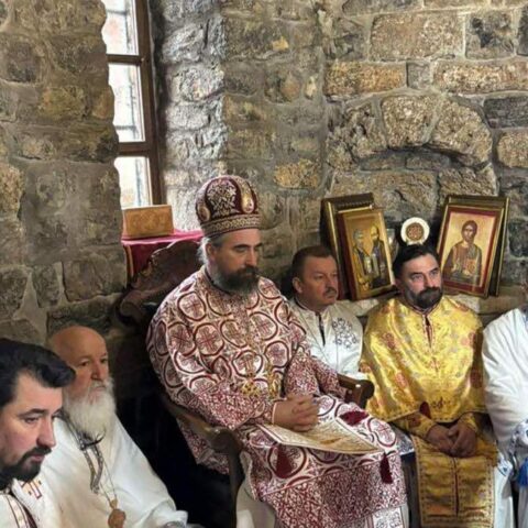 Jan 2025 Arhijerejska Liturgija U Bijelom Polju 1 960x675