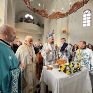 владика методије