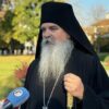 Apel Mitropolita raško prizrenskog pred prestojeće izbore na Kosovu i Metohiji