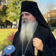 Апел Митрополита рашко призренског пред престојеће изборе на Косову и Метохији