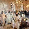 Arhijerejska liturgija u pomen protojereju Jovu Krstiću u Nalježićima