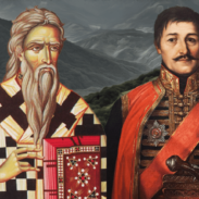 Црна Гора и устанак на Сретење