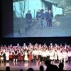 Donatorski koncert za pomoć višedjetnoj porodici Đokić iz sela Grizime na KiM