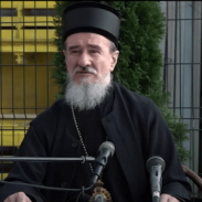 ЕПИСКОП МИЛЕШЕВСКИ АТАНАСИЈЕ