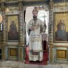 Episkop Metodije služio Liturgiju u Ozrinićima