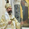 Episkop Metodije služio Liturgiju u nikšićkom Sabornom hramu
