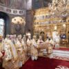 Istorijski trenutak u Rumunskoj patrijaršiji