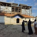 Manastir Treskavec 3