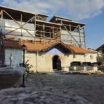 Manastir Treskavec 4
