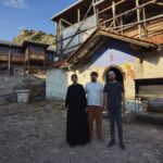 Manastir Treskavec 6