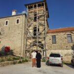 Manastir Treskavec 7