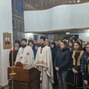 Митрополит Теодосије