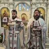 Недјеља 32. по Педесетници у Херцег Новом