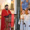 Недјеља месопусна у барском саборном храму