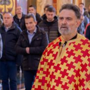 О. Предраг Шћепановић