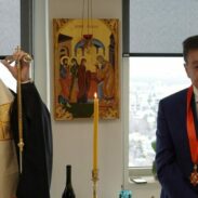 Орден Светог Саве Институту за кардиоваскуларне болести „Дедиње”