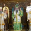 Патријарх Порфирије