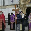 Патријарх Порфирије служио опело монахињи Варвари