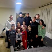 Петричевићи добили свој кров над главом
