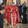 Praznik Sretenja Gospodnjeg u barskom Sabornom hramu