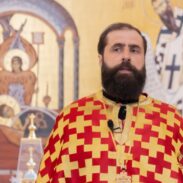 Прота Далибор Милаковић