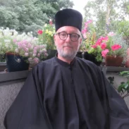 Protojerej Roman Fišer