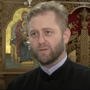 Protojerej stavrofor Stanko Marković