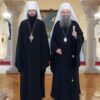 Саветовање са највишим представницима Московске патријаршије
