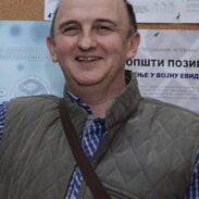 Siniša Mitrić, filosof i publicista