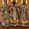 Света Три Јерарха