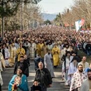 Светосимеоновске свенародне свечаности у Подгорици
