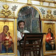 Трифундан прослављен у Храму под Горицом