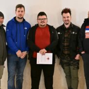 У акција ДДДК „Свети Јован Владимир“ прикупљено 91 јединица крви