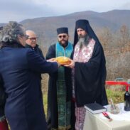 Владика Иларион богослужио у Лепосавићу