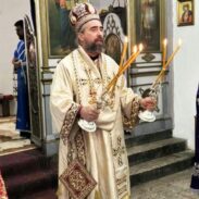 Епископ Методије
