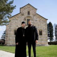 Годину дана од почетка приказивања филма „Љубав Твоја и непослушност моја“