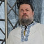 Iguman savisnki Makarije 2