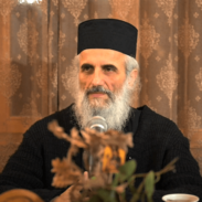 Јеромонах Јефтимије Шкулетић, игуман манастира Пива