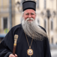 Mitropolit Joanikije