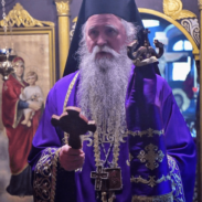 Mitropolit Joanikije