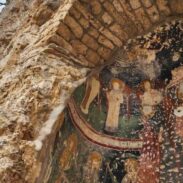 Нова оштећења и незаконити радови на испосници Светог Петра Коришког код Призрена