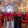 O. Dalibor Milaković na Krstopoklonu nedjelju