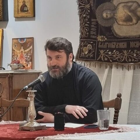 О. Игор Балабан