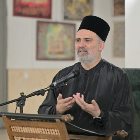 O. Predrag Šćepanović